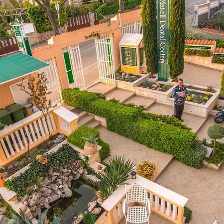 Apartment Talijas โวดีเซ ห้อง รูปภาพ