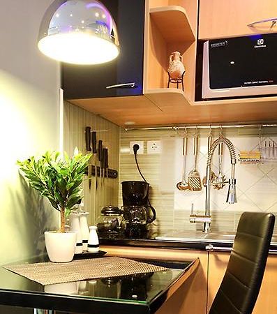 Apartment Talijas โวดีเซ ห้อง รูปภาพ