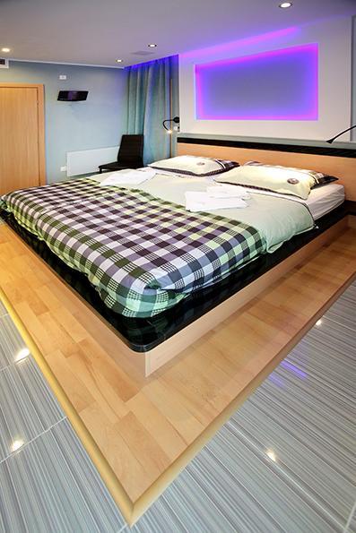 Apartment Talijas โวดีเซ ห้อง รูปภาพ