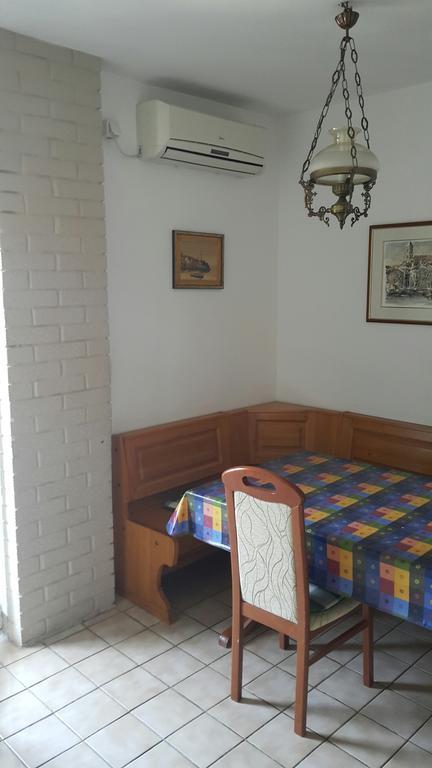 Apartment Talijas โวดีเซ ห้อง รูปภาพ