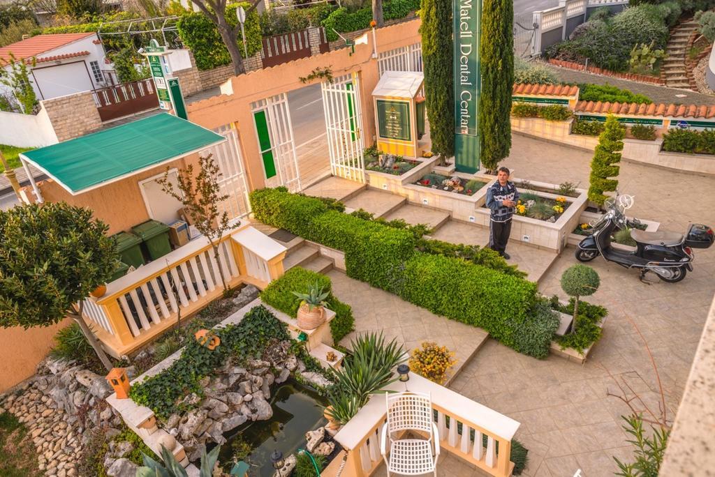 Apartment Talijas โวดีเซ ห้อง รูปภาพ