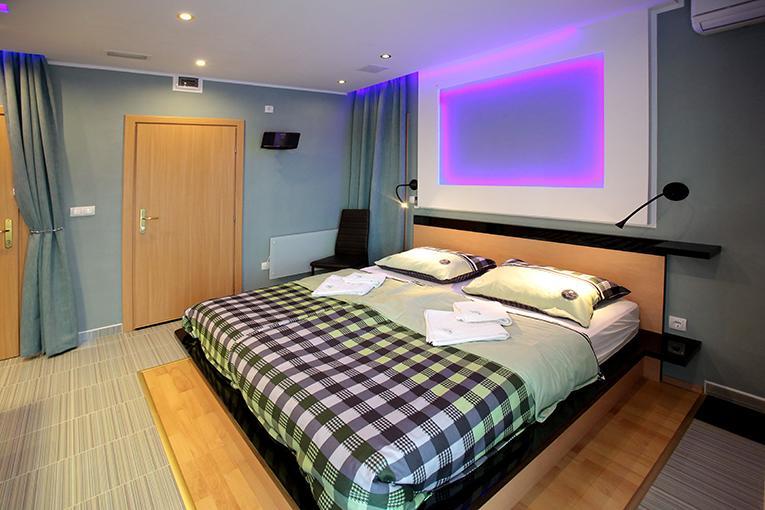 Apartment Talijas โวดีเซ ห้อง รูปภาพ