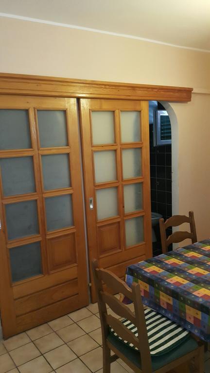 Apartment Talijas โวดีเซ ห้อง รูปภาพ