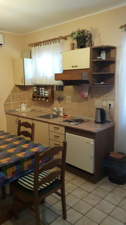 Apartment Talijas โวดีเซ ห้อง รูปภาพ