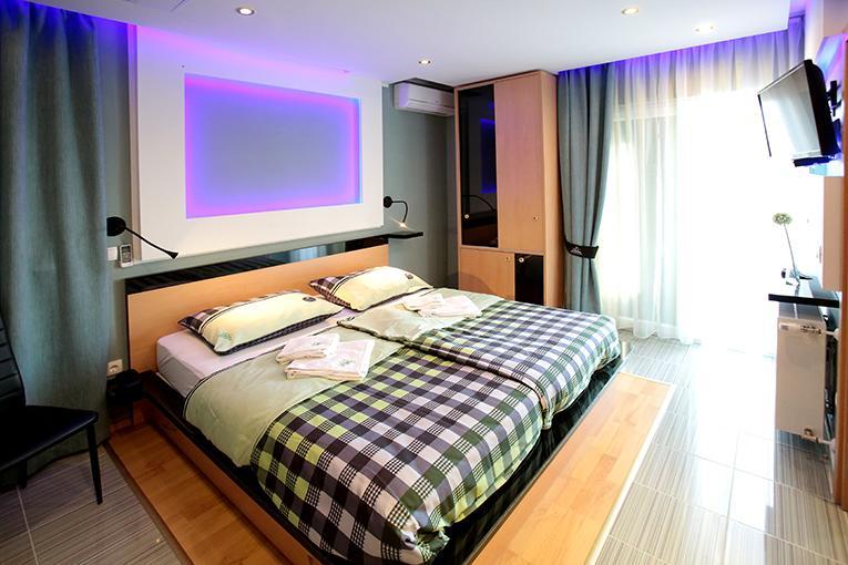 Apartment Talijas โวดีเซ ห้อง รูปภาพ